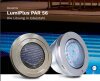 Astral LumiPlus UWS-Einsatz PAR56 V1.11 Edelstahl V4A passend zu Nische 07531