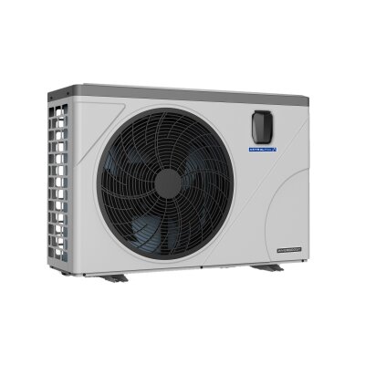 Astralpool Wärmepumpe Pro Elyo Touch Full Inverter