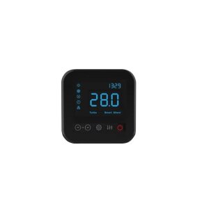 Astralpool Wärmepumpe Pro Elyo Touch Full Inverter