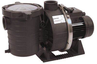 UltraFlow Plus PENTAIR Kunststoffpumpe