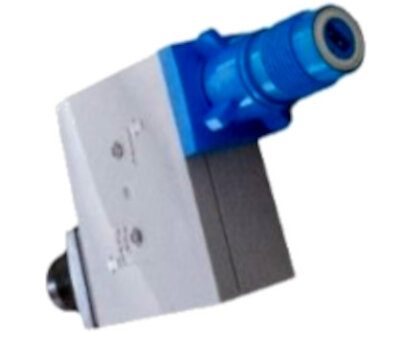 Drehgelenk für Power 4.0