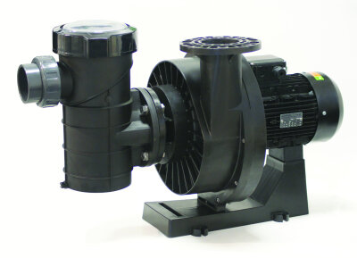 Fluidra BMI Filterpumpe