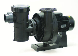 Fluidra BMI Filterpumpe