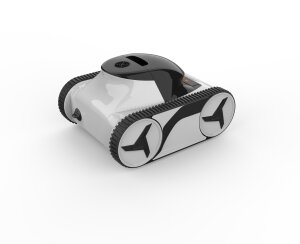 Fairland Inverx X60 Akku Poolroboter AI-Wireless-Technologie