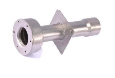 Astral Wanddurchführung COMBIFLOW Edelstahl V4A 240 mm