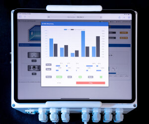 Chemoform CF Plus Controller Poolsteuerung