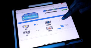 Chemoform CF Plus Controller Smart Home Poolsteuerung