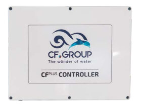 Chemoform CF Plus Controller Smart Home Poolsteuerung