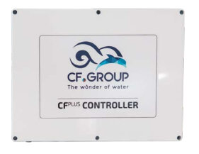 Chemoform CF Plus Controller Smart Home Poolsteuerung BASIC