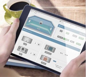 Chemoform CF Plus Controller Poolsteuerung