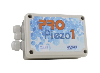 Piezoelektrische Kontaktschalter Pro Piezo 1