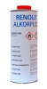 Renolit Alkorplus MEK-Lösungsmittel für Nahtversiegelungen Xtreme und Touch, ein Liter