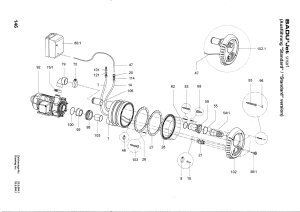 SPECK Gummiwinkel 63 x 52 mm für Badu Jet Smart Teil...