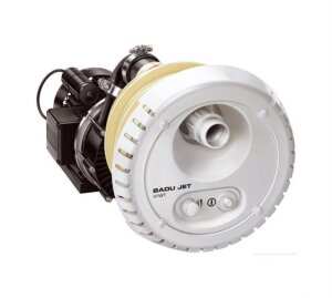 SPECK Gummiwinkel 63 x 52 mm für Badu Jet Smart Teil...