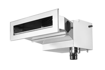 Oberflächenabsauger Typ B 400 EVO