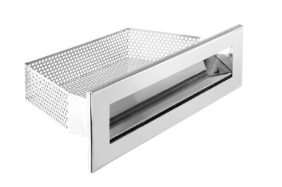 Siebeinsatz für Oberflächenabsauger Typ B 400 EVO