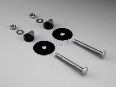 Astralpool Hebelbefestigung für Sprungbrett