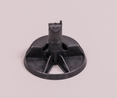 Astral Sterndichtung mit Druckteller und Dichtungen für 1 1/2" Ventil