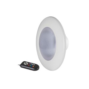 Astralpool Aquasphere Komplett LED RGB Einsatz Für PAR56 Einbaunische beige