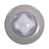 Astralpool Aquasphere Komplett LED RGB Einsatz Für PAR56 Einbaunische grau