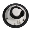 Astralpool Aquasphere Komplett LED RGB Einsatz Für PAR56 Einbaunische anthrazit