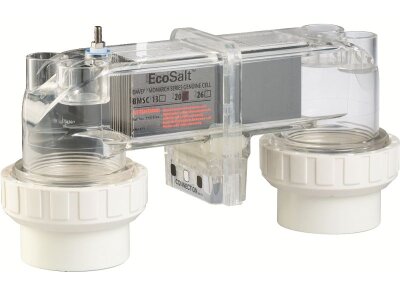 DAVEY Ersatzzelle für EcoSalt BMSC 13 inkl Gehäuse