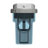 Poolex Turbo Salt CL-TS600 Salzelektrolyse f&uuml;r Pools bis 60 m&sup3;