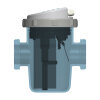 Poolex Turbo Salt CL-TS600 Salzelektrolyse f&uuml;r Pools bis 60 m&sup3;