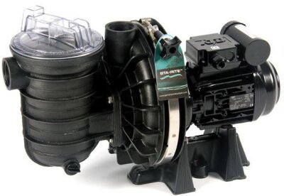 STA-RITE Duraglas Pumpe 5P2RE-1 - 16,5 m3/h 230 V