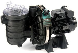 STA-RITE Duraglas Pumpe 5P2RE-1 - 16,5 m3/h 230 V