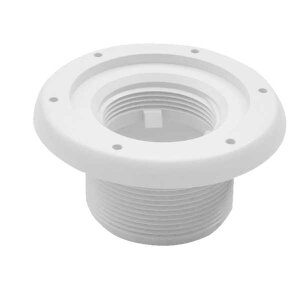 MTS Grundelement 50 x 40 mm mit Bohrungen