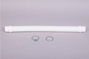 Sandy Sandfilter Verbindungsschlauch 38 mm Länge 58 cm