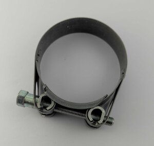 Schlauchschelle für NW 65 Taifun GSA