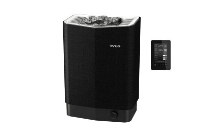 Tylö Saunaofen Sense Elite mit Steuergerät Cloud