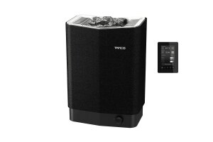 Tylö Saunaofen Sense Elite mit Steuergerät Cloud