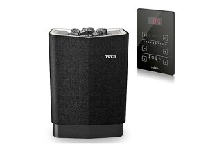 Tylö Saunaofen Sense PURE mit Steuergerät PURE
