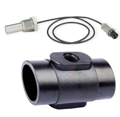 Sugar Valley Temperaturmodul (Temperaturfühler + Halterung)