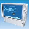 Elektronensatz Titan für  Swim-Tec Rinnentanksteuerung