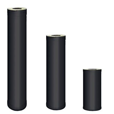 Harvia Erweiterung für Schornsteine