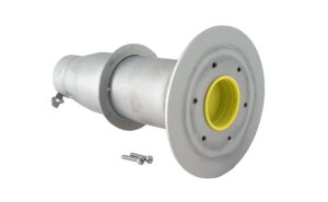 Behncke Wanddurchführung universal für...