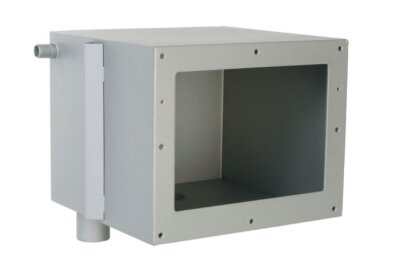 Behncke B 280 Oberflächenabsauger mit Streichflansch