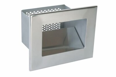 Siebeinsatz für Oberflächenabsauger Typ B 400 EVO