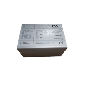 Behncke EVA Optic Powerline Converter