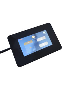 TOLO Farbdisplay+ für Dampfgenerator