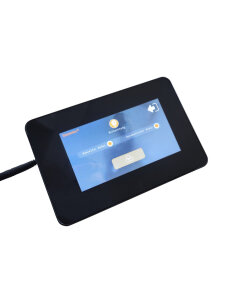 TOLO Farbdisplay+ für Dampfgenerator