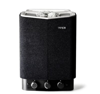 Tylö Saunaofen Sense Sport Combi 4 Wandmodell
