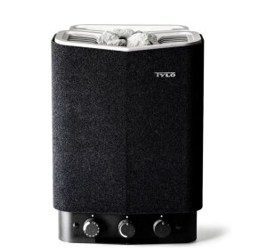 Tylö Saunaofen Sense Sport Combi 4 Wandmodell