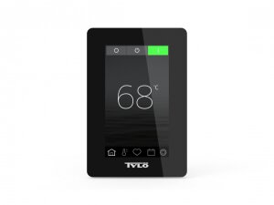 Tylö Saunaofen Sense Combi Elite mit Steuergerät Elite Cloud