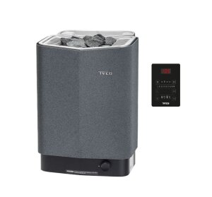 Tylö Saunaofen Sense Combi PURE mit Steuergerät...
