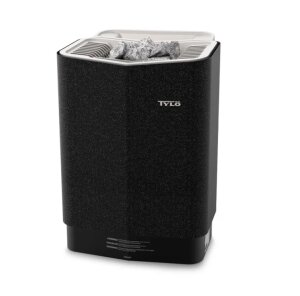 Tylö Saunaofen Sense Combi PURE mit Steuergerät PURE